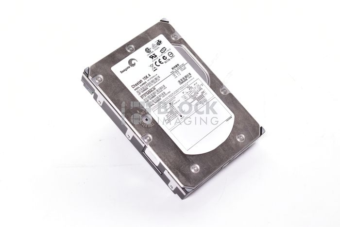 5129897 Seagate Cheetah 15K.5 IP Disk Drive for GE Cath/Angio 